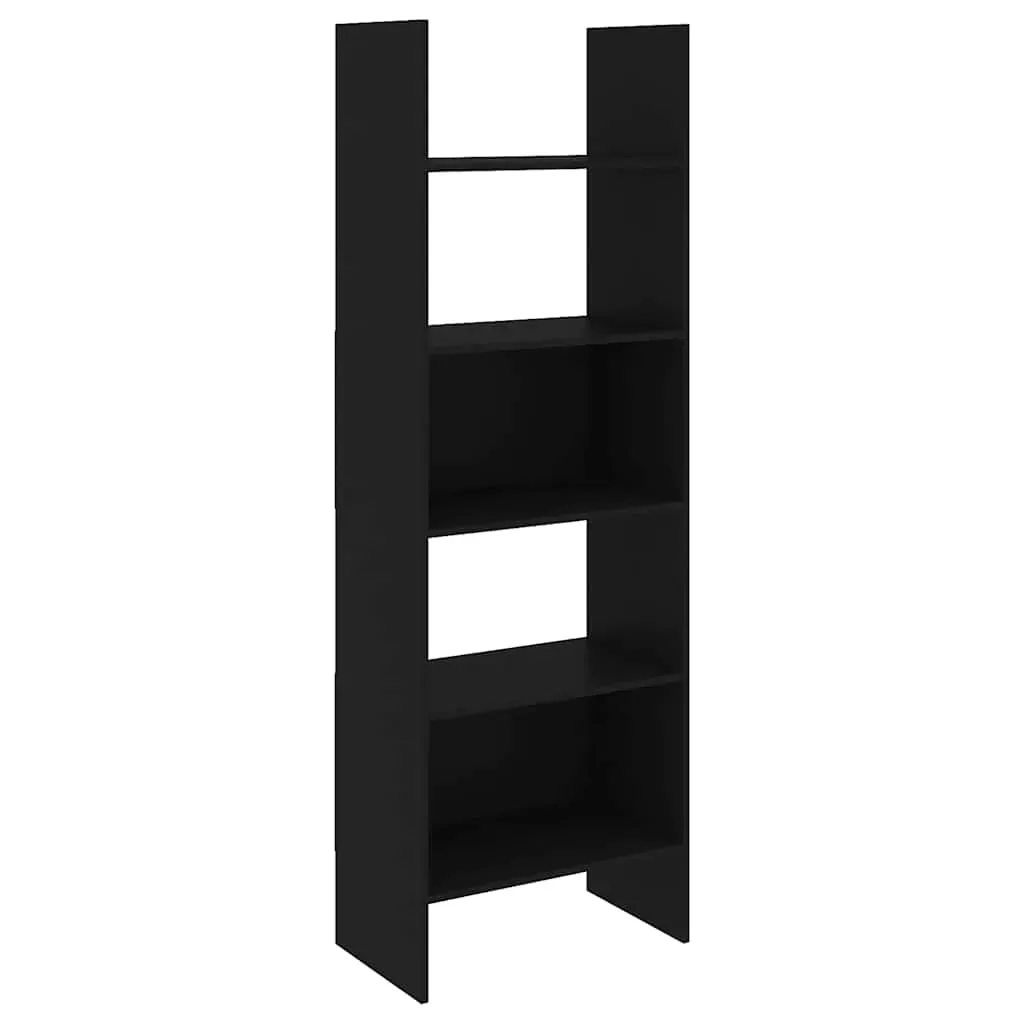 Book Cabinet 60x35x180 cm Engineered Wood Price