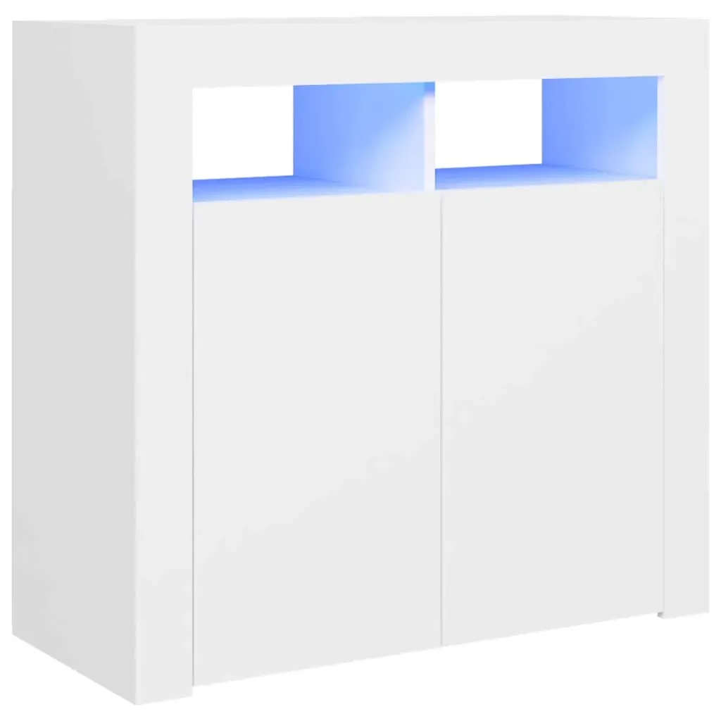 Sideboard with LED Lights Price