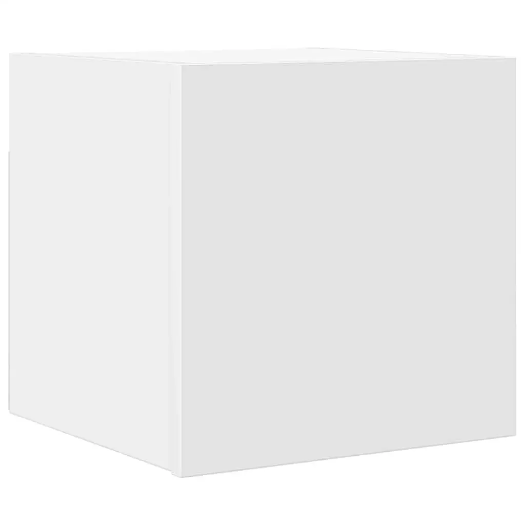 Warrenton Wall Mounted TV Cabinet 30.5x30x30 cm Price