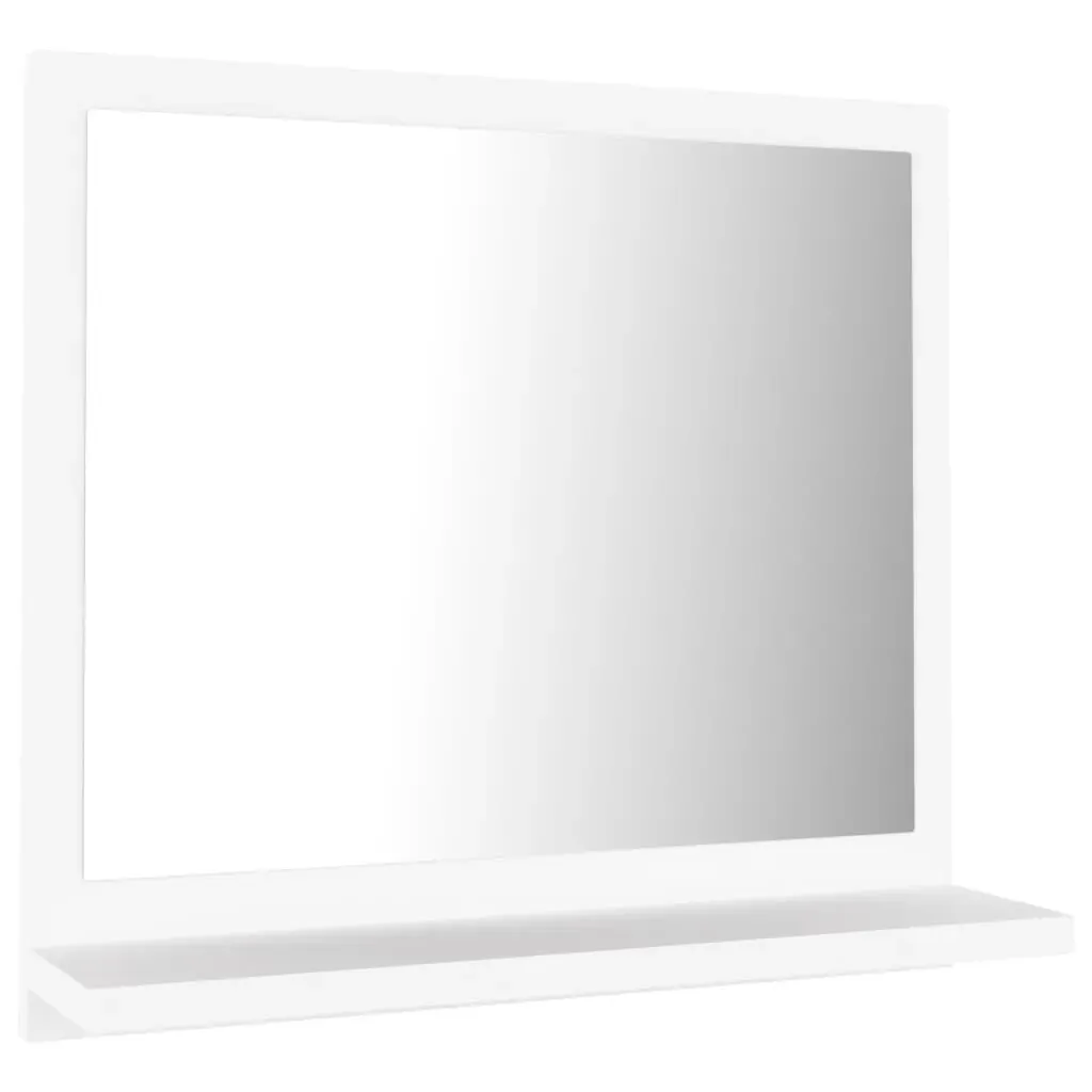 Bathroom Mirror Engineered Wood Price