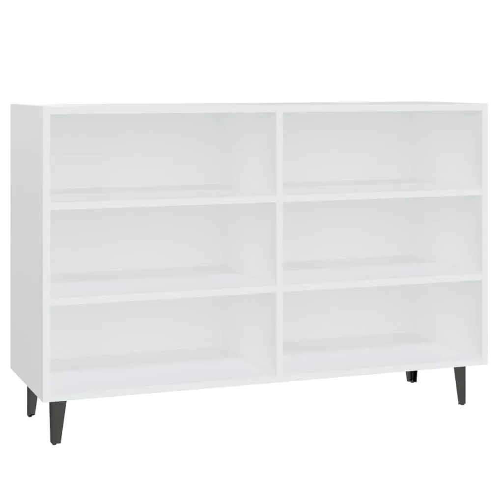 Sideboard 103.5x35x70 cm Engineered Wood Price