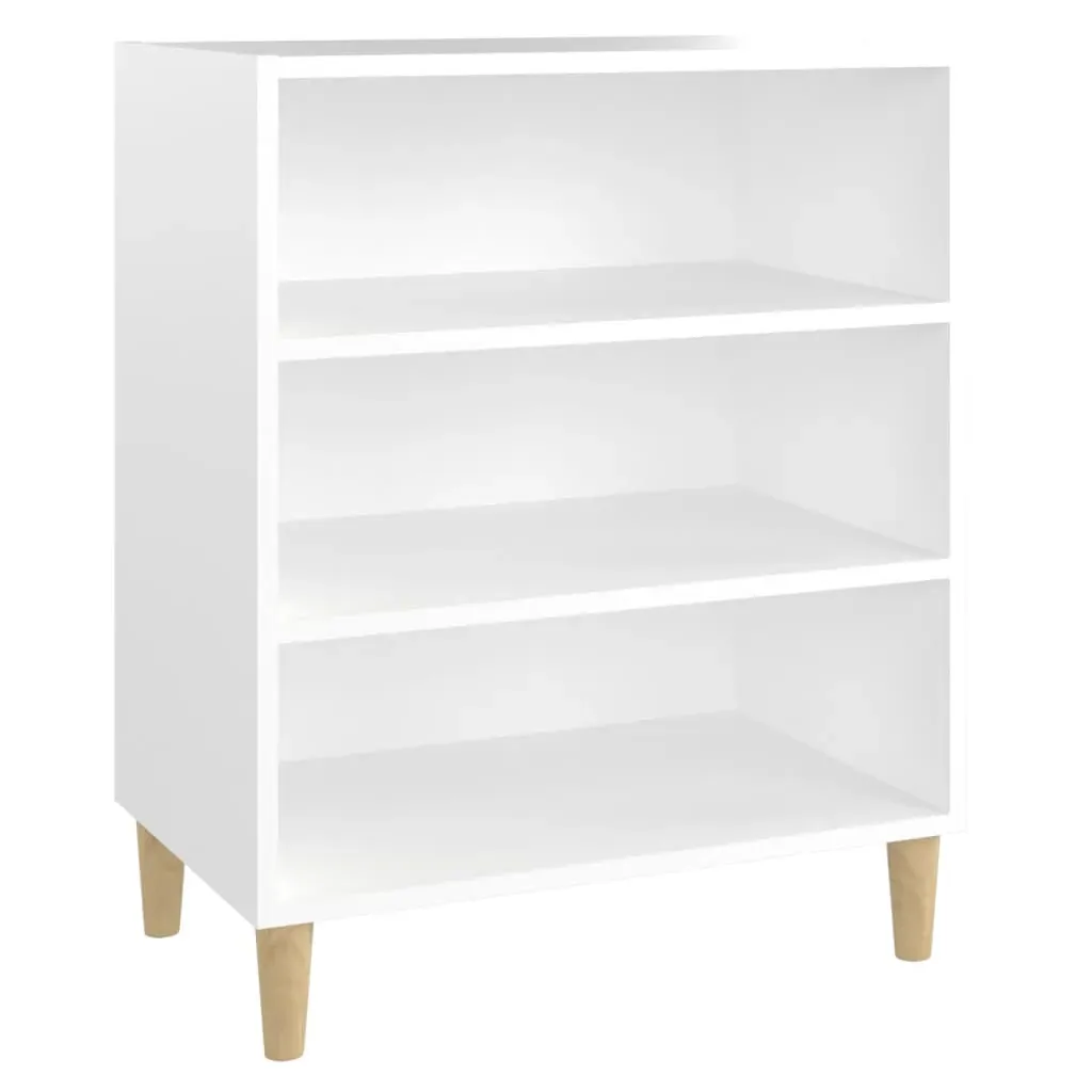 Sideboard 57x35x70 cm Engineered Wood Price