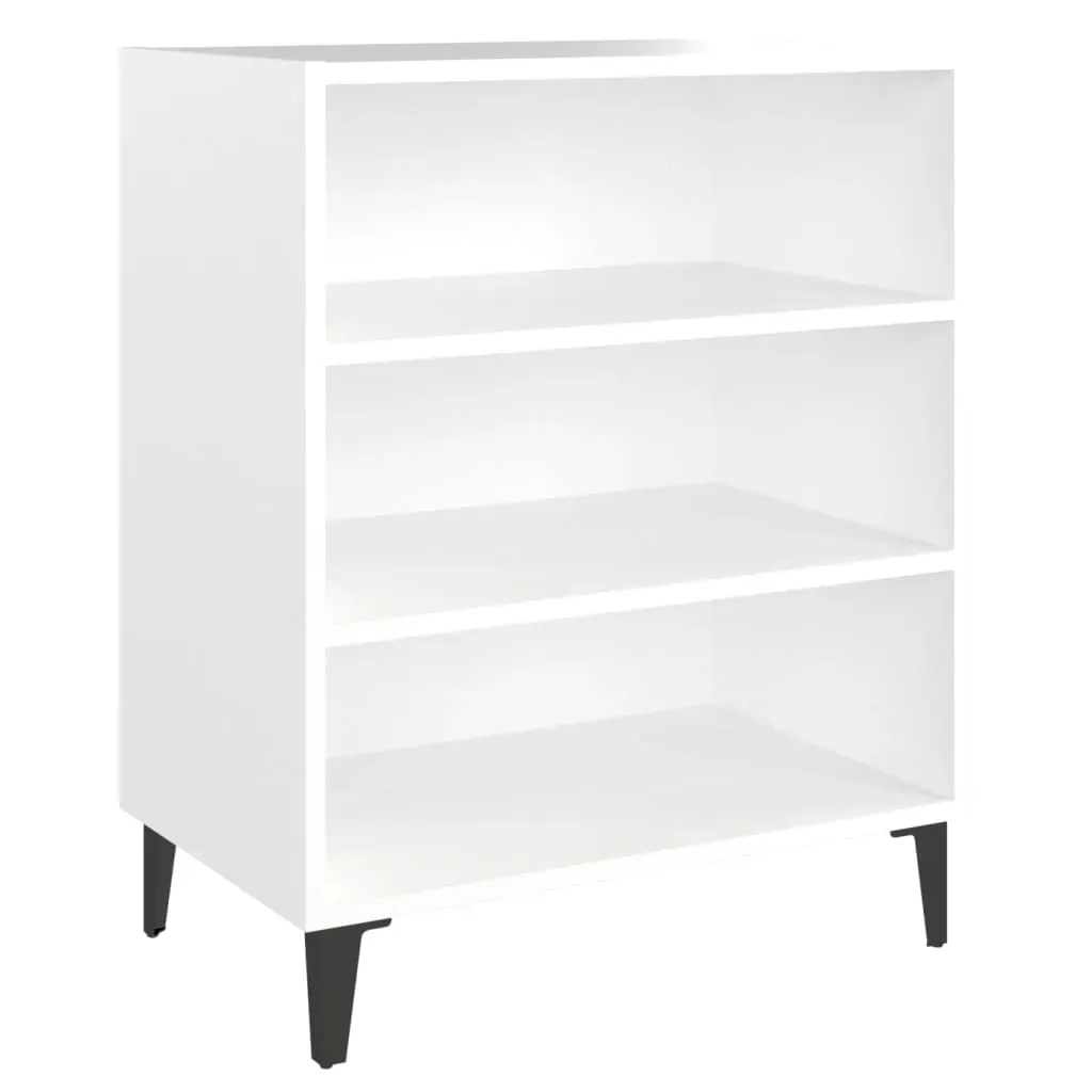 Sideboard 57x35x70 cm Engineered Wood Price