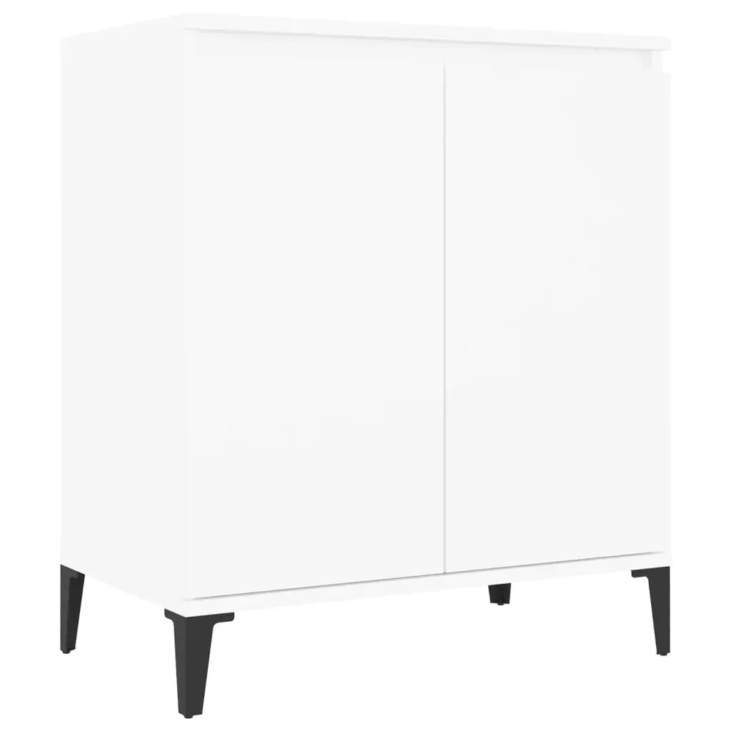 Sideboard 60x35x70 cm Engineered Wood Price