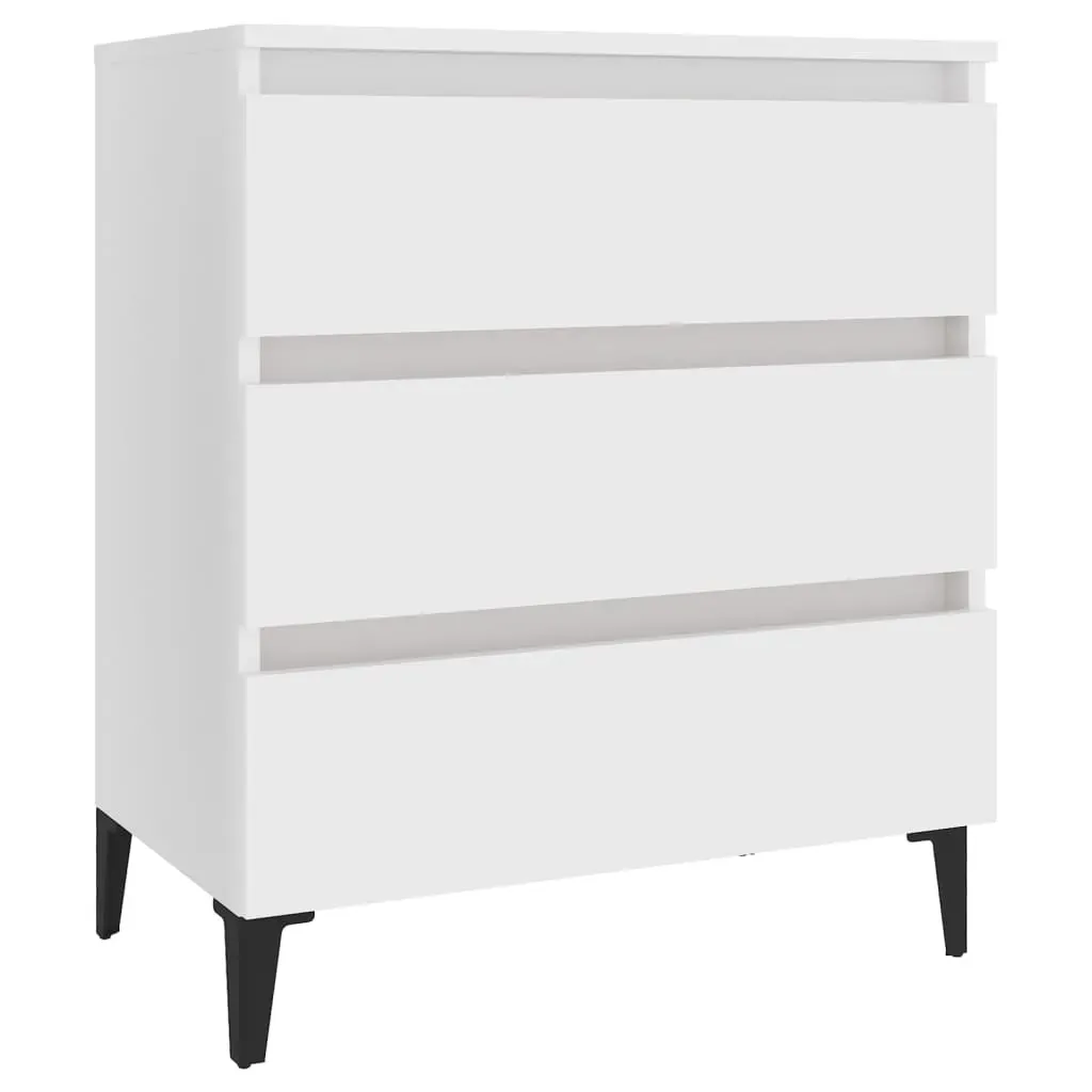 Sideboard 60x35x69 cm Engineered Wood Price