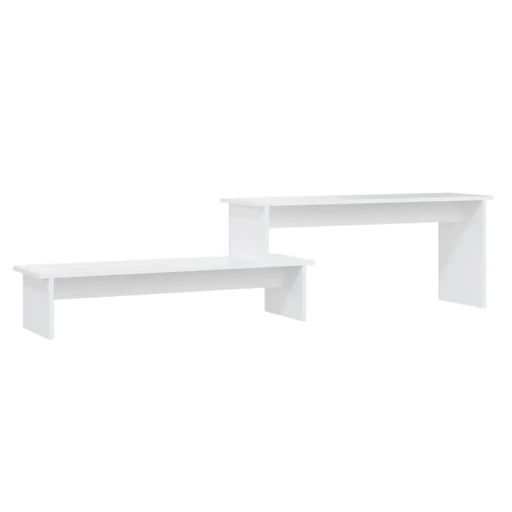Arbor TV Cabinet 180x30x43 cm Engineered Wood Price