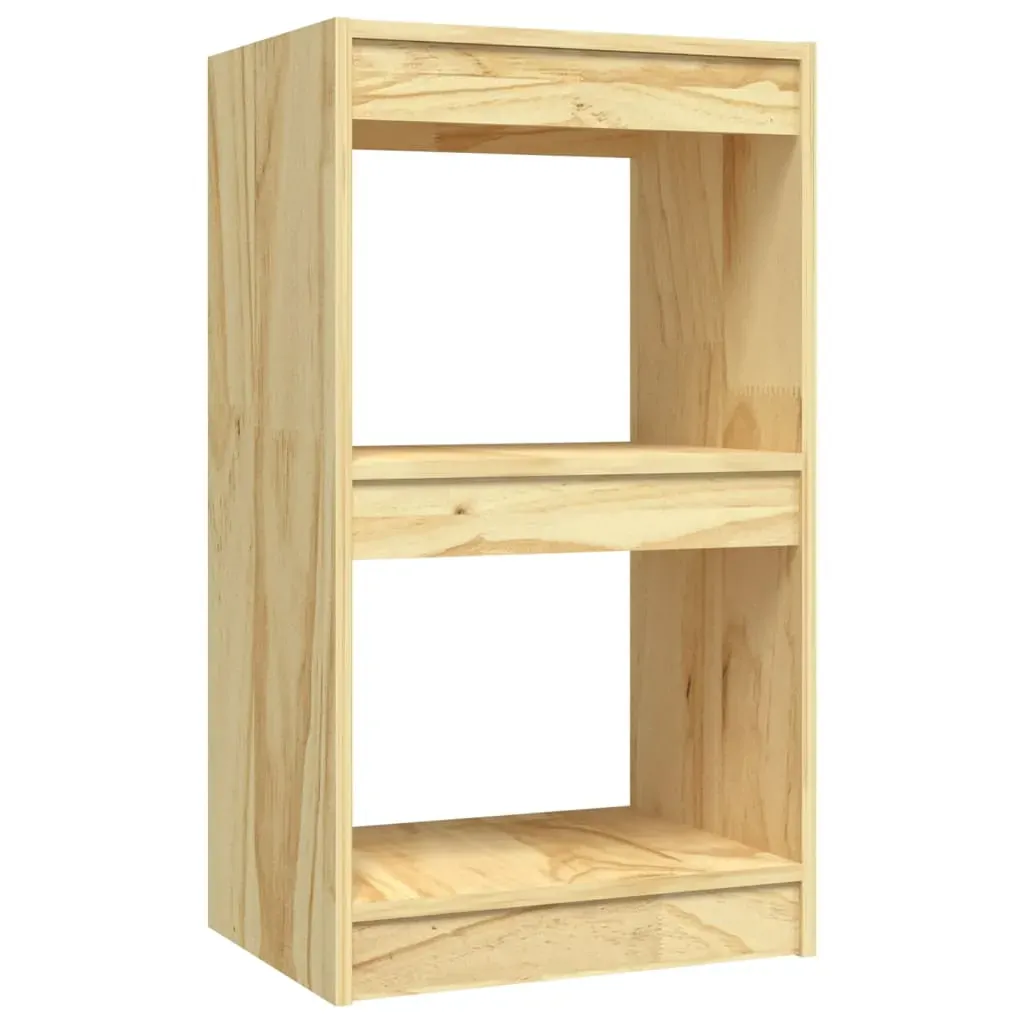 Book Cabinet Solid Pinewood Price