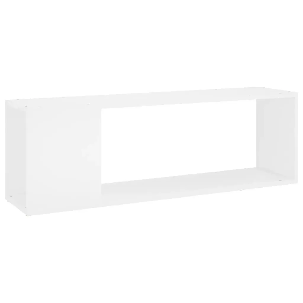 Colonial TV Cabinet 100x24x32 cm Engineered Wood Price