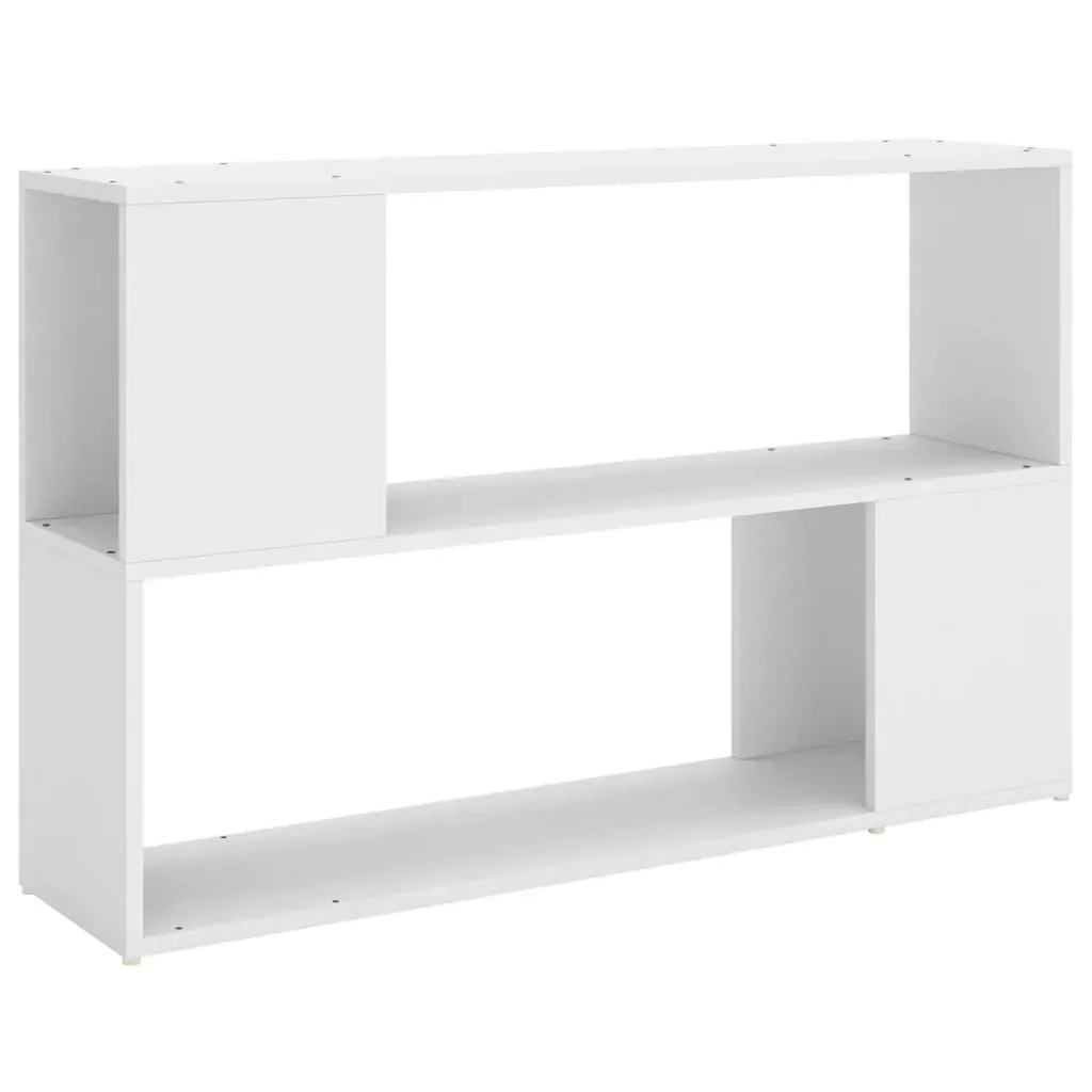 Book Cabinet 100x24x63 cm Engineered Wood Price