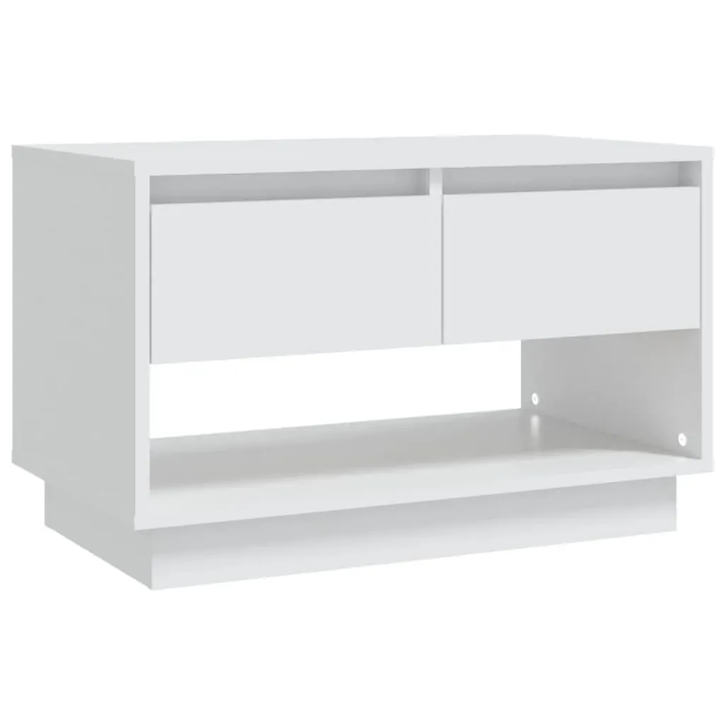 Ammanford TV Cabinet 70x41x44 cm Engineered Wood Price
