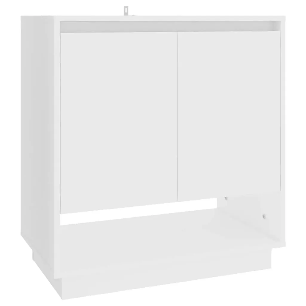 Sideboard 70x41x75 cm Engineered Wood Price