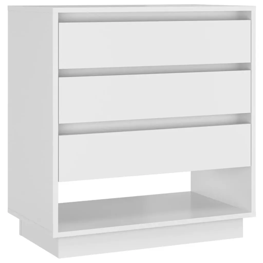Sideboard 70x41x75 cm Engineered Wood Price