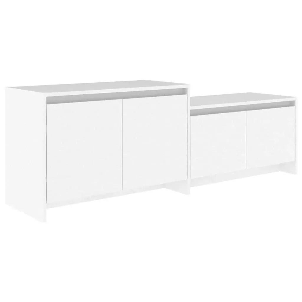 Centennial TV Cabinet 146.5x35x50 cm Engineered Wood Price