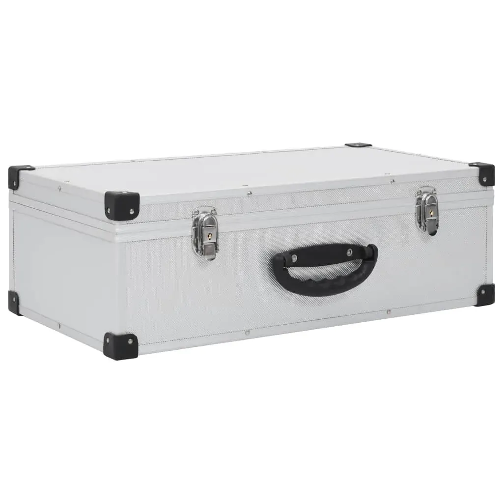 CD Case for 80 CDs Aluminium ABS Price