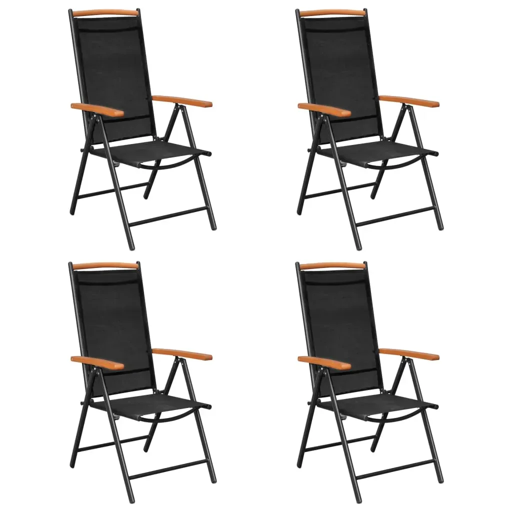 5 Piece Garden Dining Set Aluminium Price