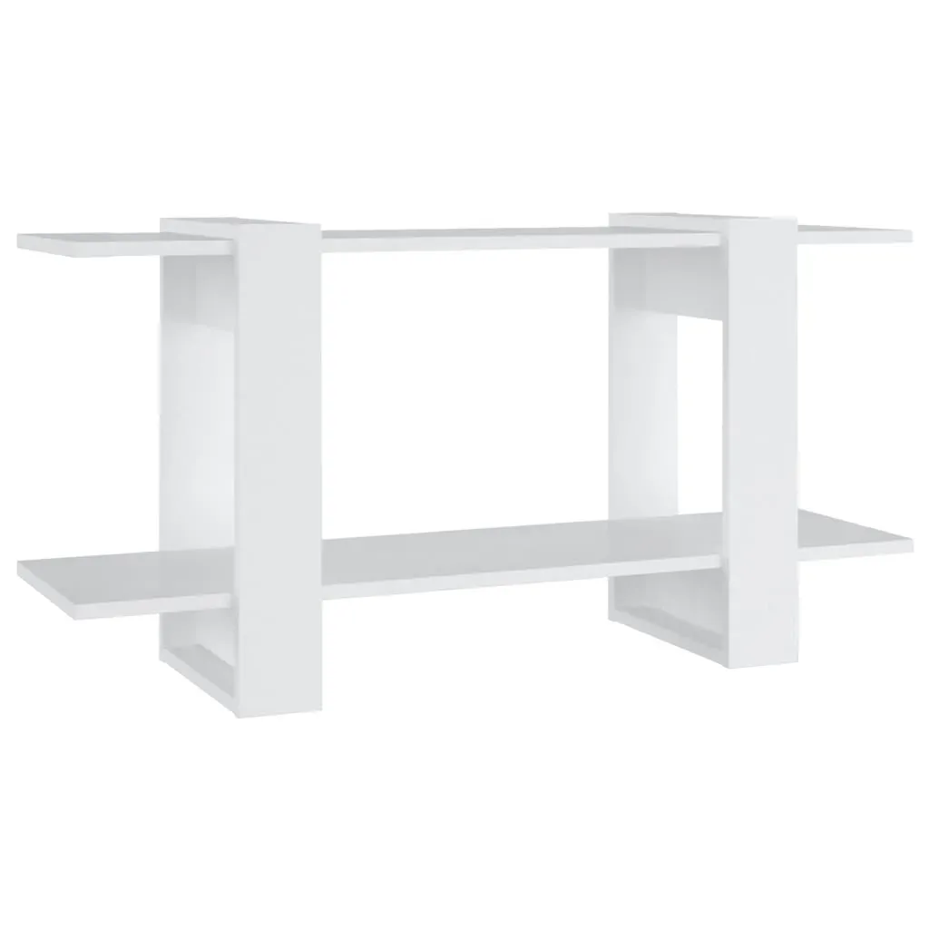 Book Cabinet 100x30x51 cm Engineered Wood Price