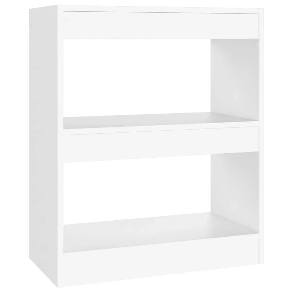 Bloomington Book Cabinet/Room Divider 60x30x72 cm Price