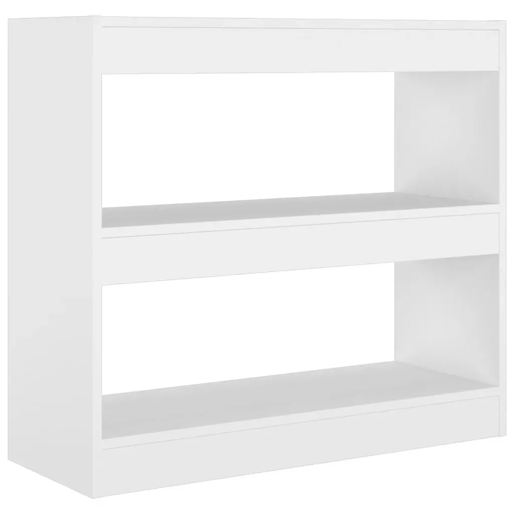 Holywell Book Cabinet/Room Divider 80x30x72 cm Price