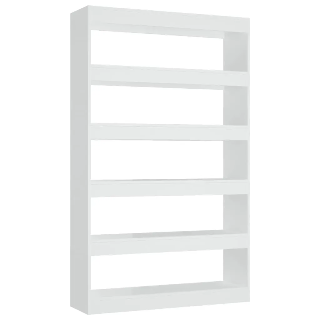 Bradwell Book Cabinet/Room Divider 100x30x166 cm Price