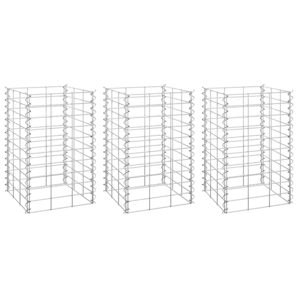 Gabion Raised Beds Iron Price
