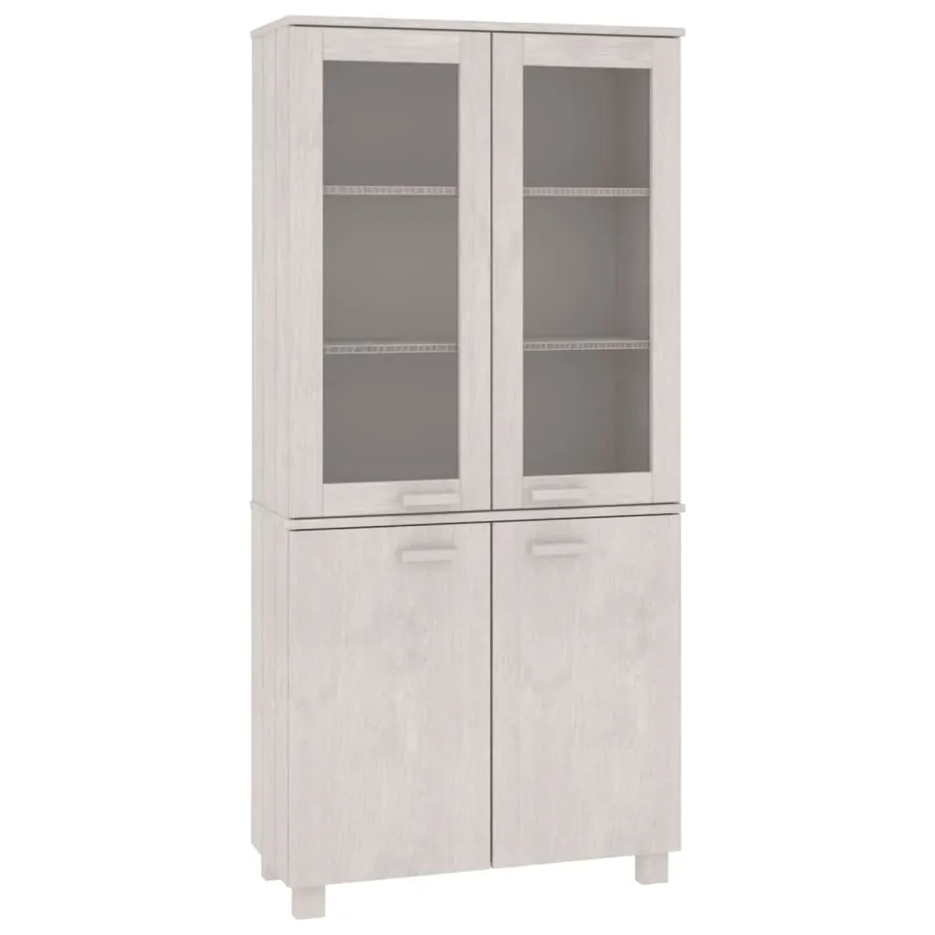 Highboard Solid Wood Pine Price