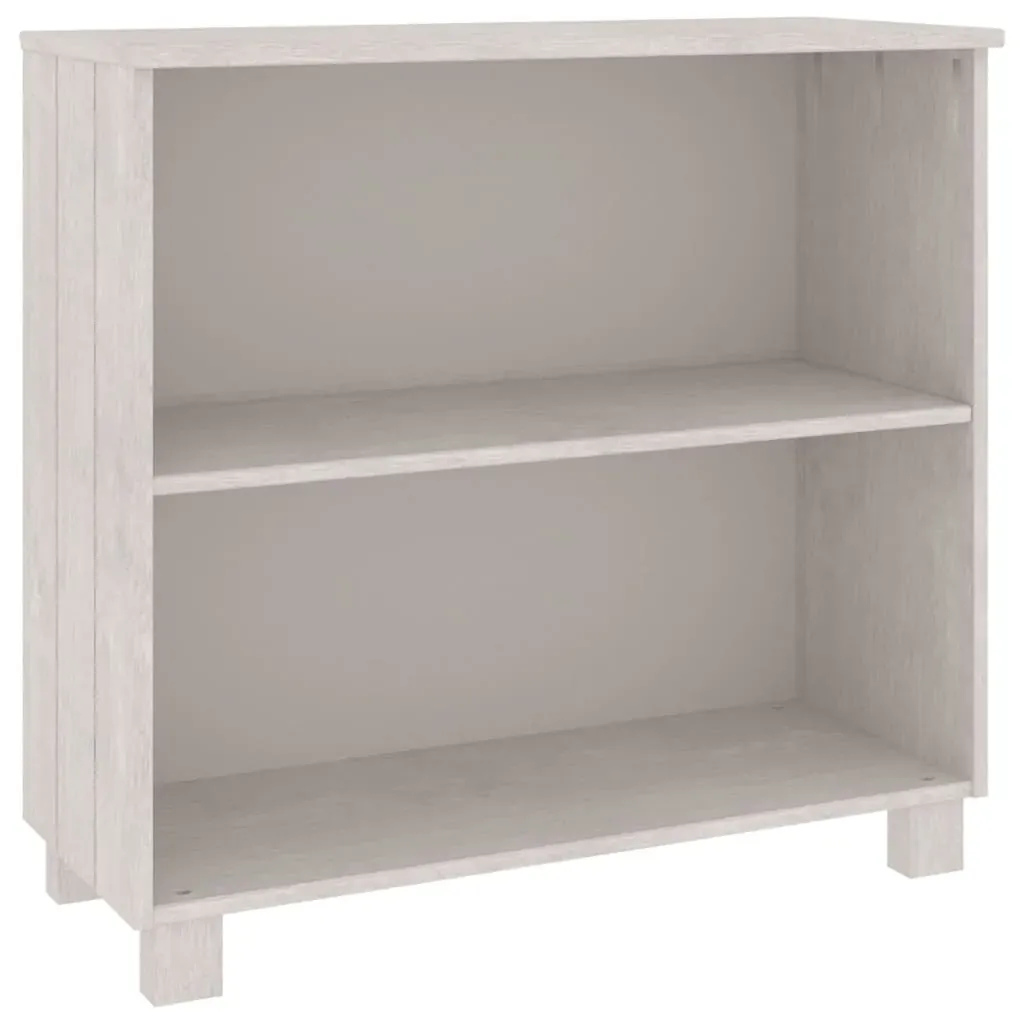 Sideboard 85x35x80 cm Solid Wood Pine Price