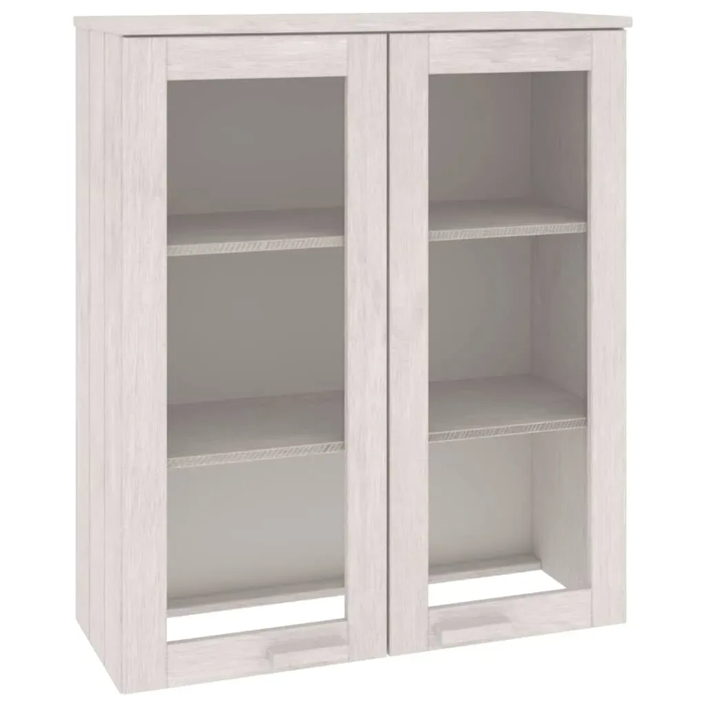 Top for Highboard 85x35x100 cm Solid Wood Pine Price