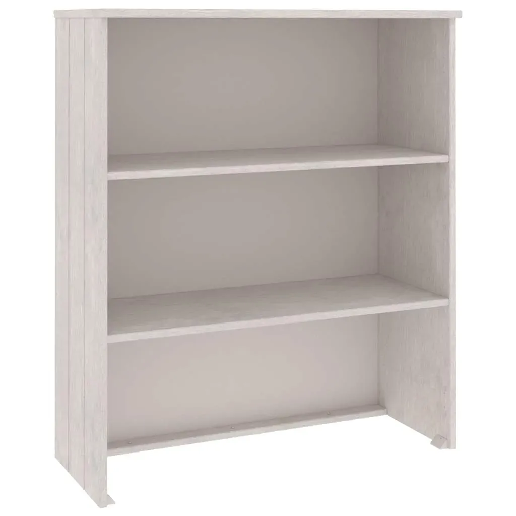 Top for Highboard 85x35x100 cm Solid Wood Pine Price