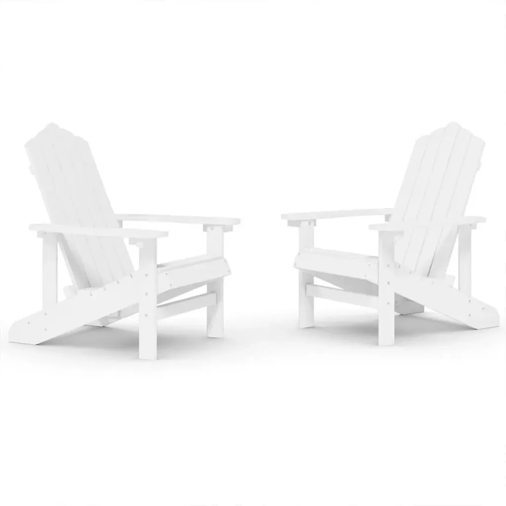 Garden Adirondack Chair HDPE Price