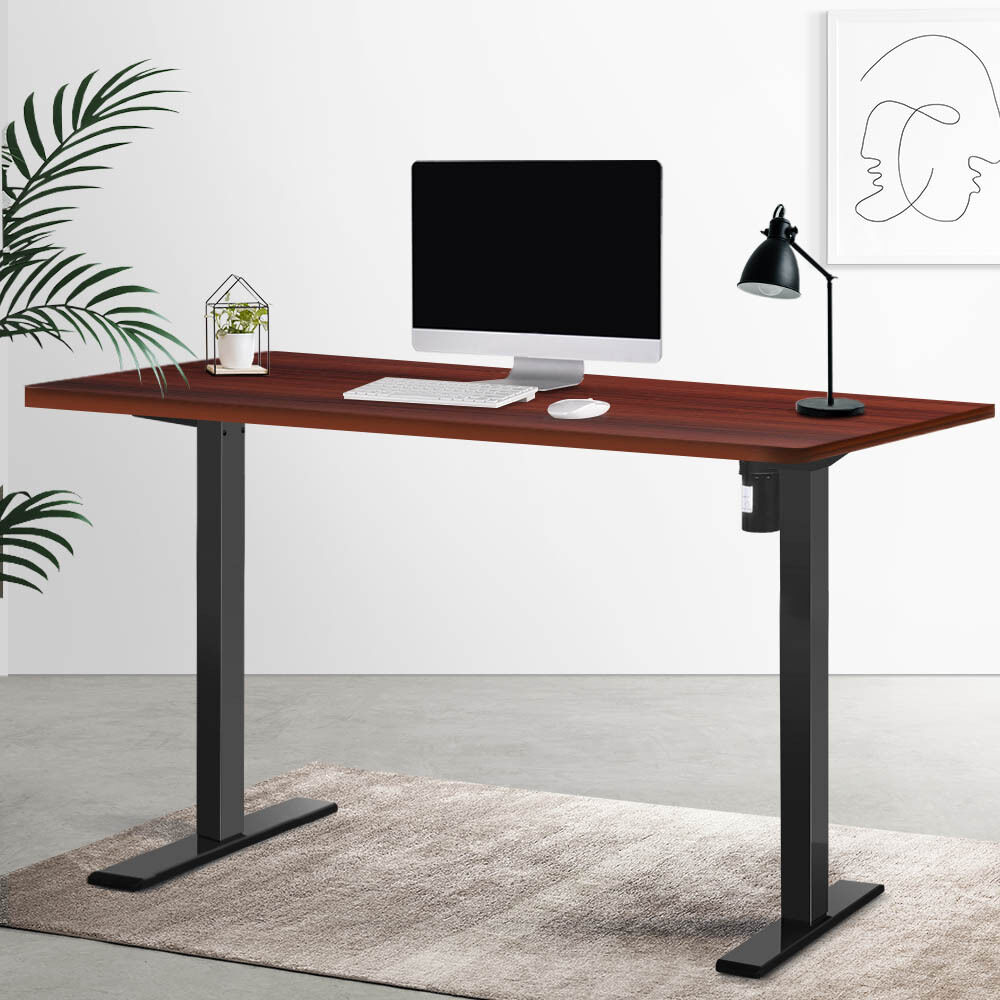 Electric Standing Desk Motorised Adjustable Sit Stand Desks Price