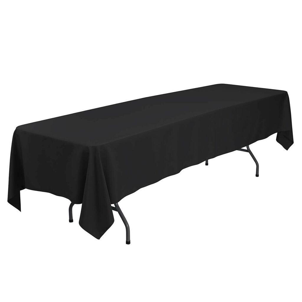 GOMINIMO Polyester Table Cloth Price