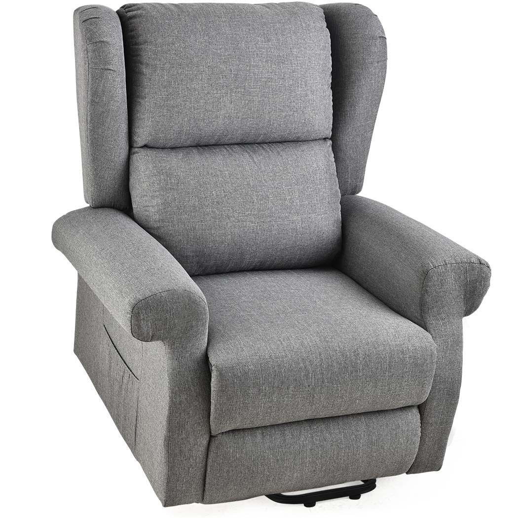 FORTIA Electric Recliner Lift Heat Chair for Elderly, Massage, Heat Therapy, Aged Care Price