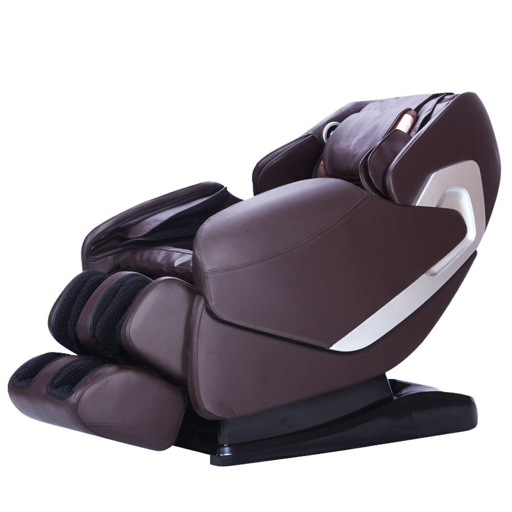 FORTIA Electric Massage Chair Full Body Shiatsu Recliner Zero Gravity Heating Massager, Remote Control Price