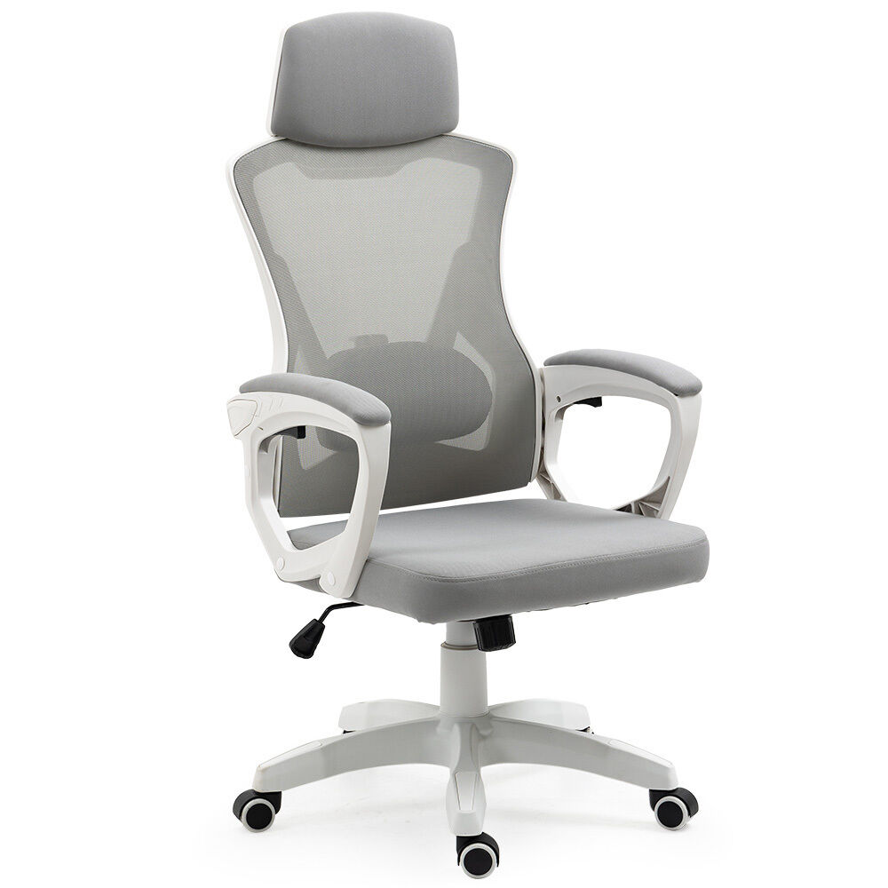 FORTIA Ergonomic Mesh Office Chair Computer Seat with Headrest Adjustable Recline Price