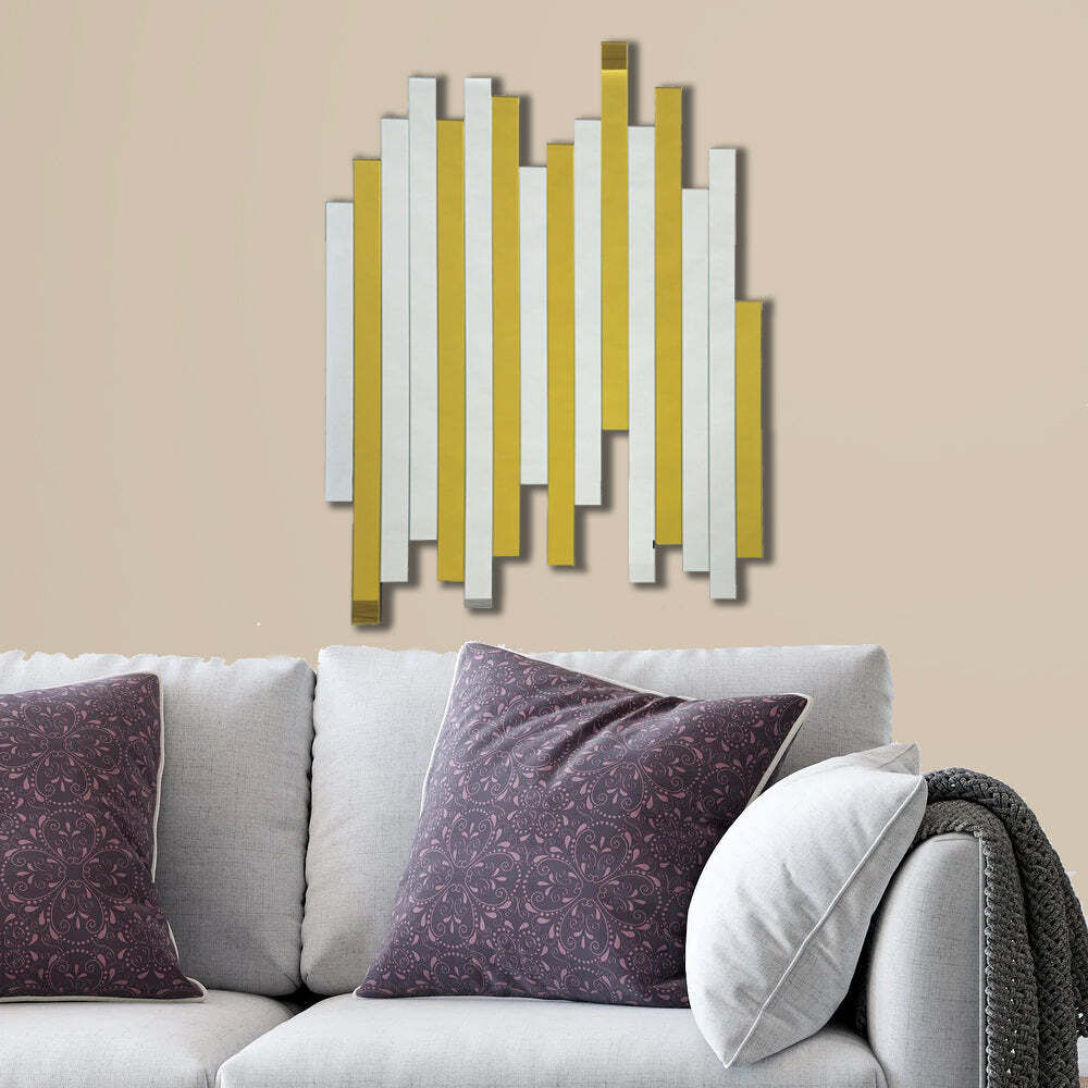Luxe Panel Mirror Price