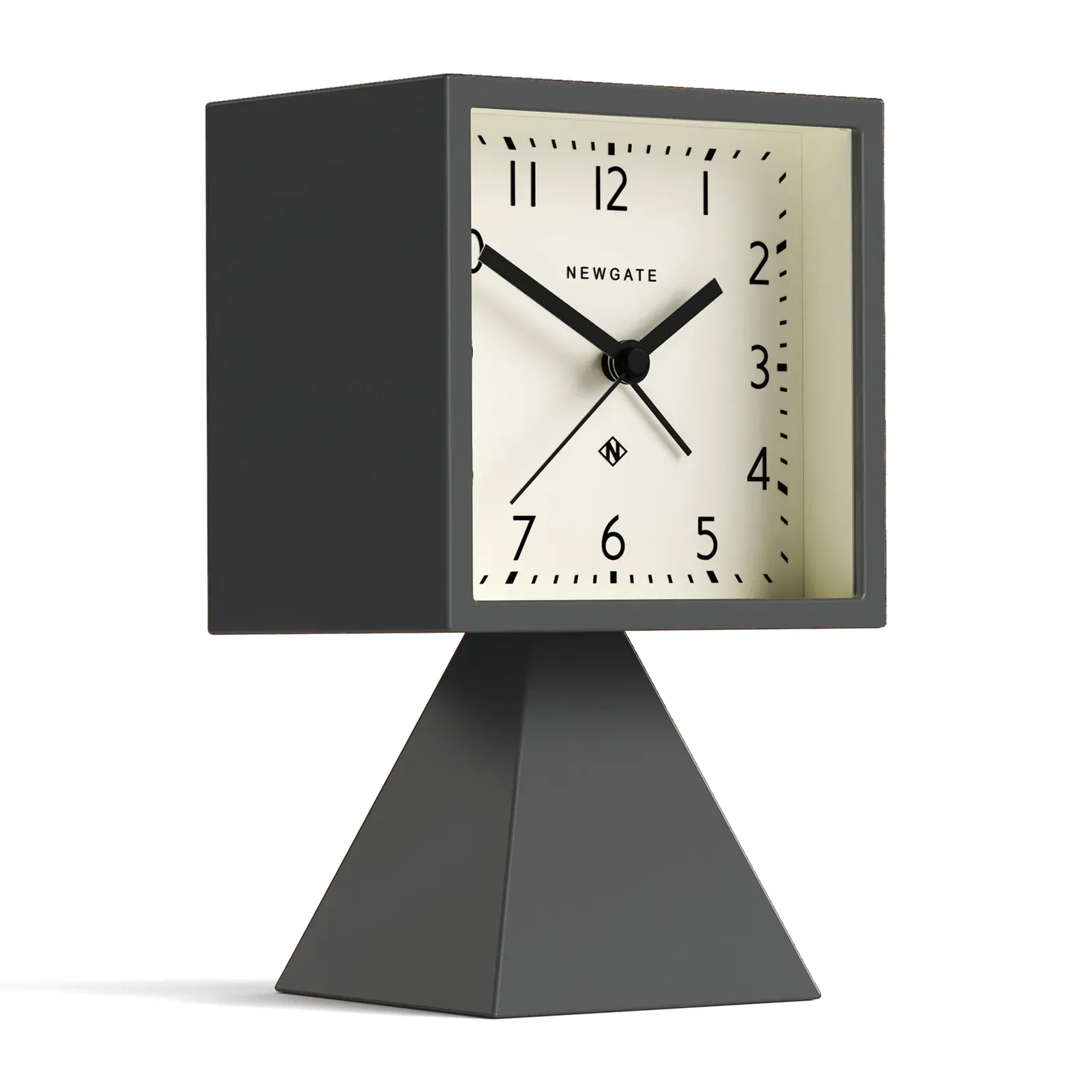 Newgate Brian Alarm Clock Blizzard Price
