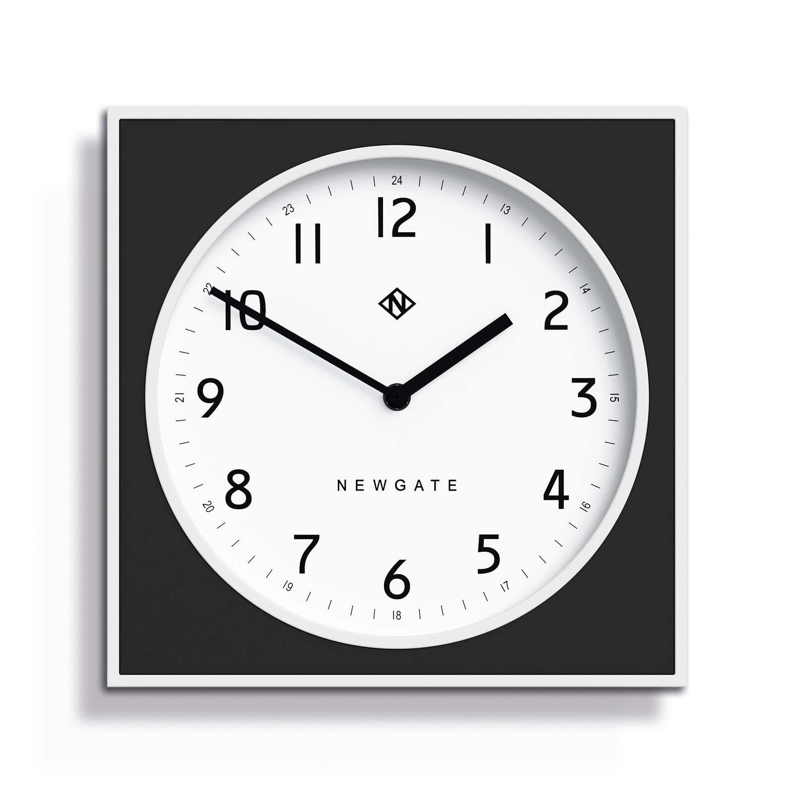 Newgate Burger & Chips Wall Clock Price