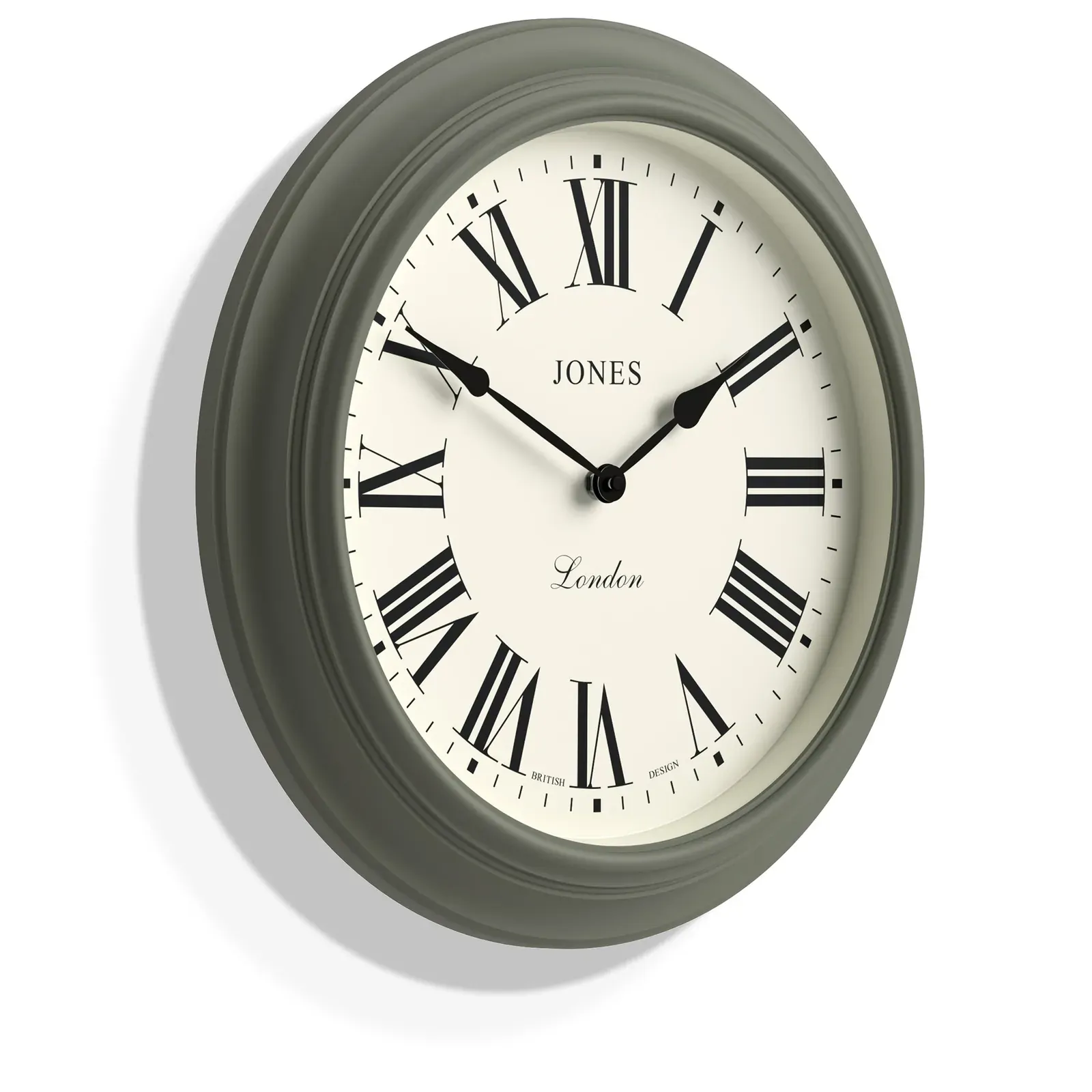 Newgate Jones Supper Club Clock Price
