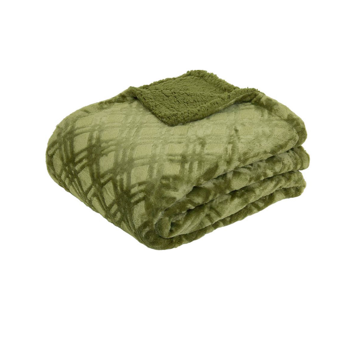 J.Elliot Home Vida Microplush Throw Price