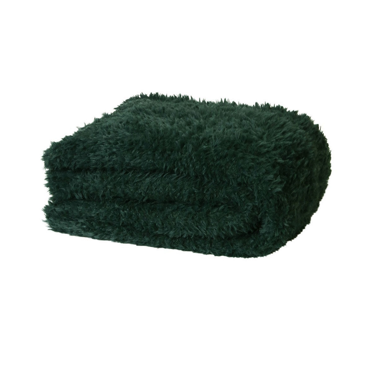 J.Elliot Home Eve Fur Knitted Throw Price