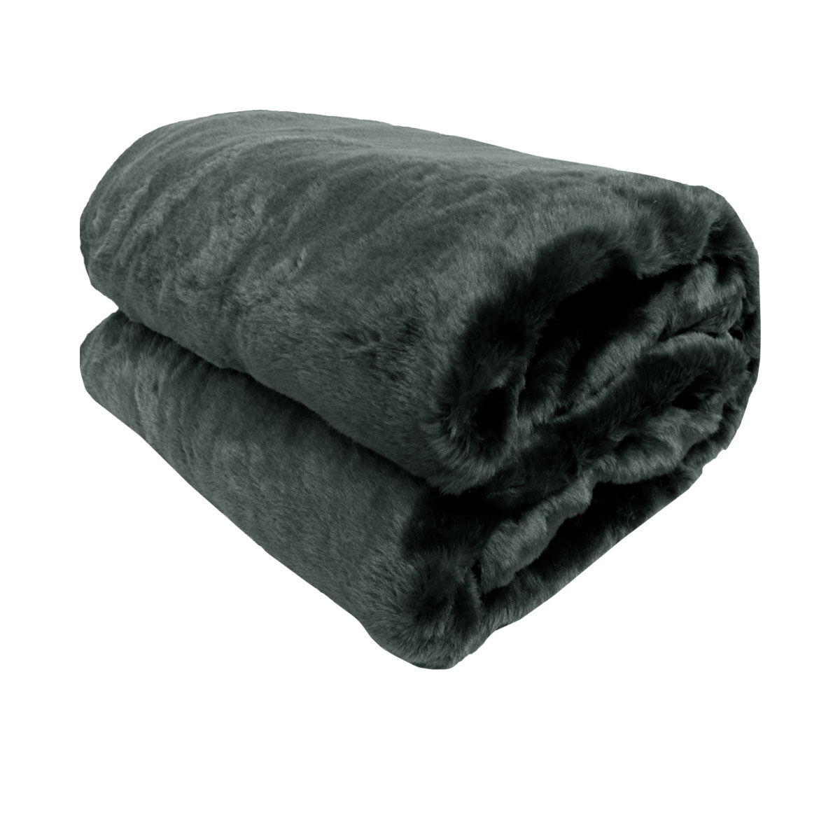 Faux Mink Throw Rug Price