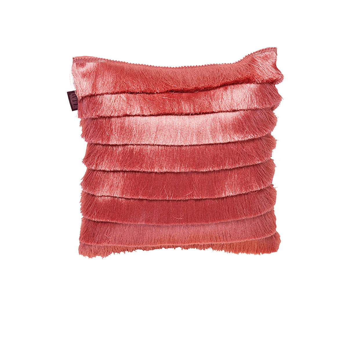 Bedding House Fringy Luxury Cotton Filled Cushion Price
