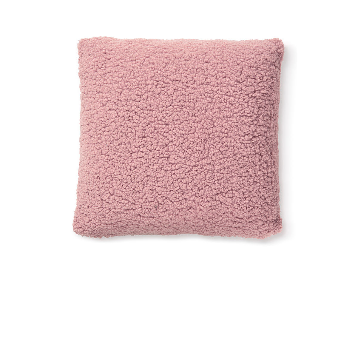 Bedding House Bedding House Sherpa Filled Square Cushion Price