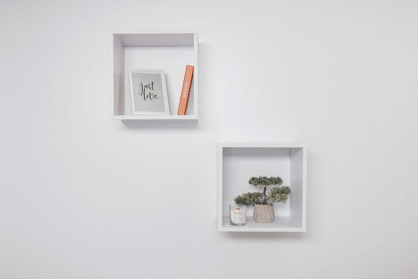 BERGEN CUBE TWIN PACK Price