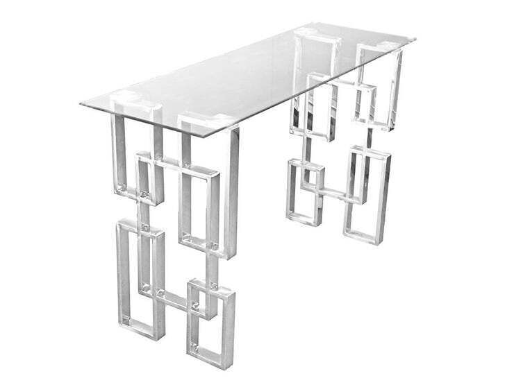 Royale Console Table Price