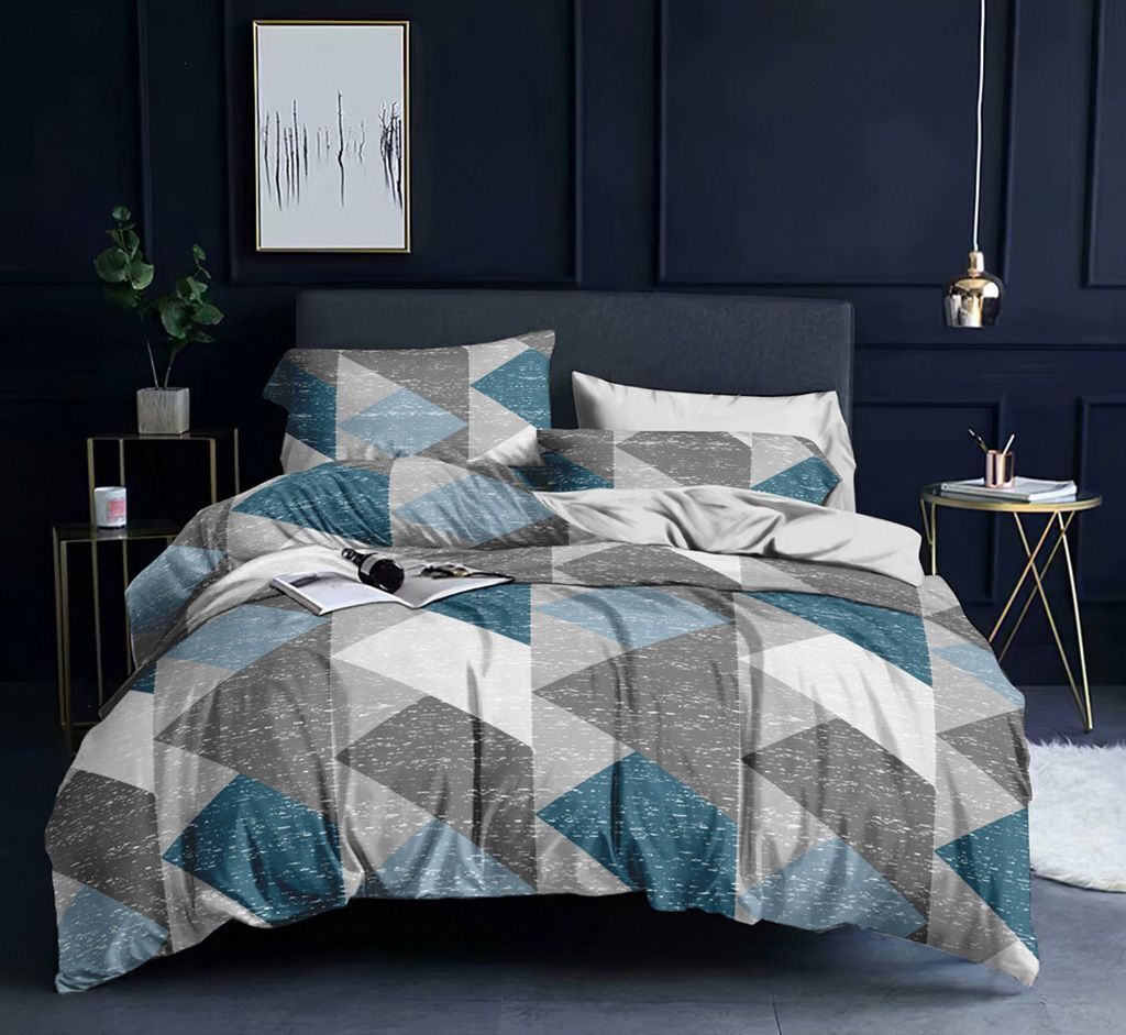 Elliot Duvet Doona Quilt Cover Set Price