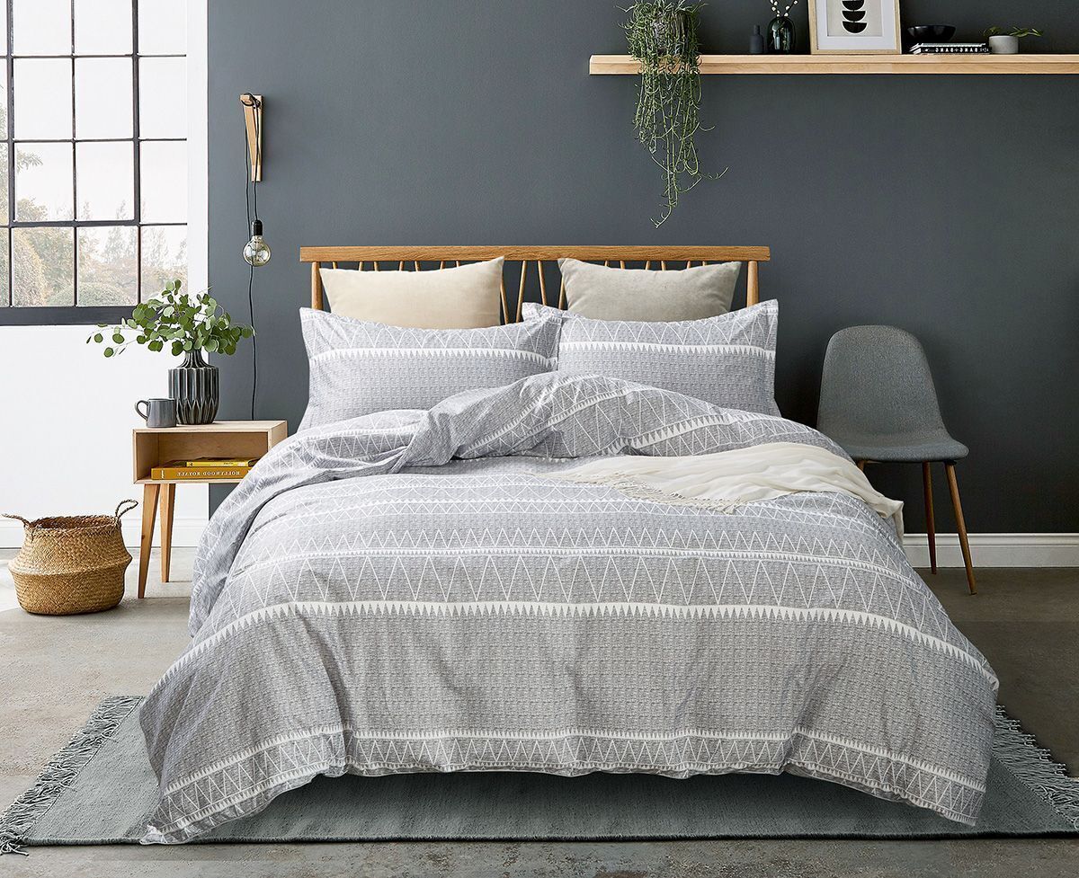 Winslow Duvet Doona Quilt Cover Set Price