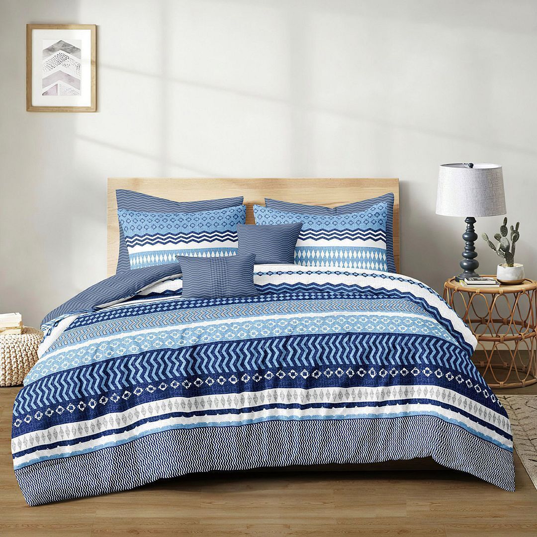 Olsen Quilt/Doona/Duvet Cover Set Price