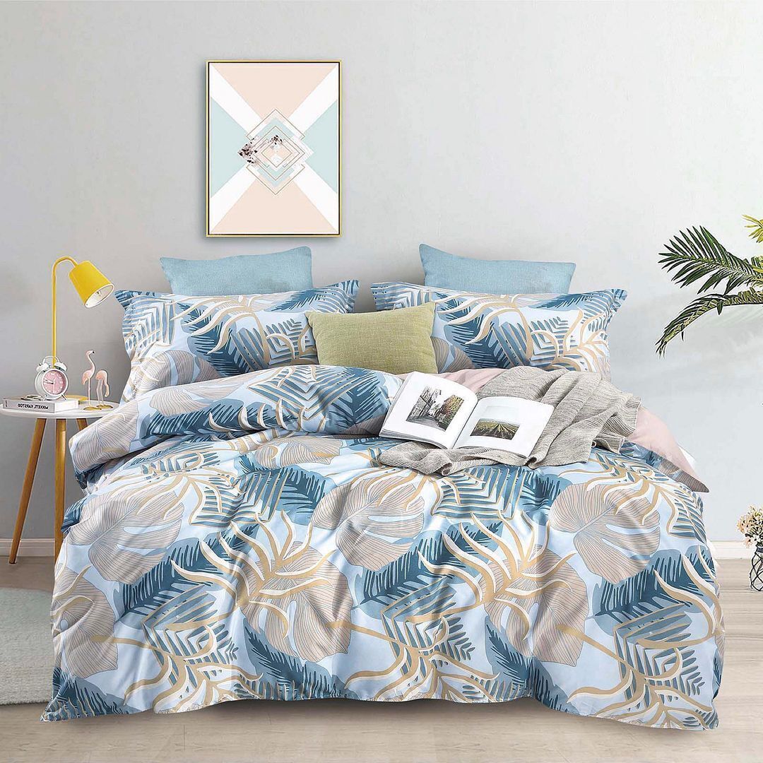 Fiesta Quilt/Doona/Duvet Cover Set Price