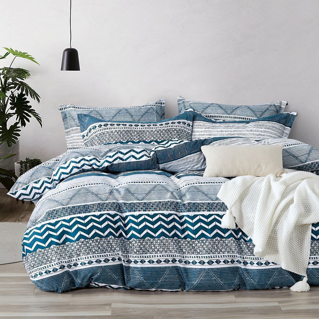 Dennings Quilt/Doona/Duvet Cover Set Price